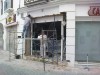 Calahonda bakery, Nerja