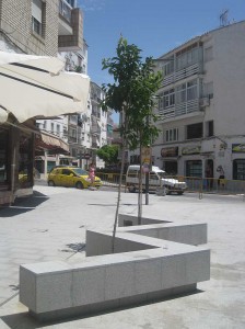 calle Antonio Millon Nerja