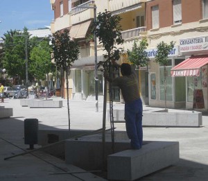 calle Antonio Millon Nerja