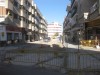 Calle Antonio Millón, Nerja, roadworks