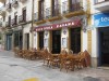 Plaza Cavana, Nerja