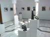 Ceramics exhibition, Nerja