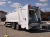 Nerja, new waste collection vehicle