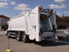 Nerja, new waste collection vehicle