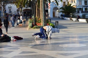 Nerja