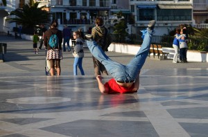 Nerja