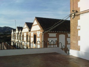 Fabrica San Jose, Nerja