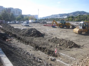 Football 7, Nerja