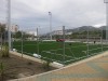 Nerja, Football 7 pitch