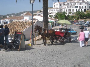 Frigiliana