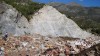 Nerja, landfill site