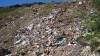 Nerja, landfill site