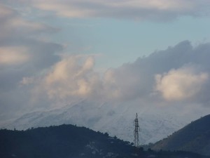 Nerja Hills