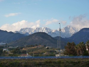 Nerja Hills