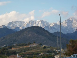 Nerja Hills