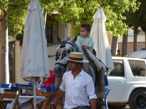 Nerja Feria