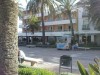 ice cream seller, Nerja