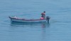 Fishing boat, Nerja