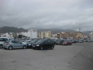 Los Huertos de Carabeo, Nerja