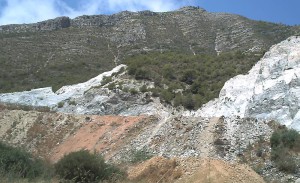 Los Verdes de Nerja