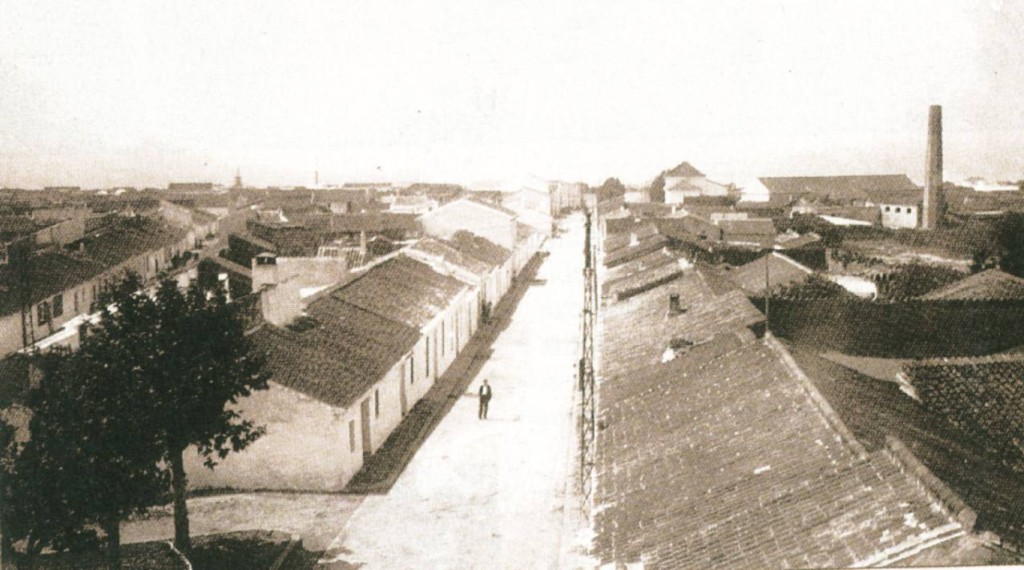 nerja in 1910