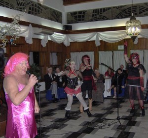 Nerja Players Dinner Dance