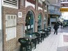 Cafeteria Ortiz terrace, Nerja