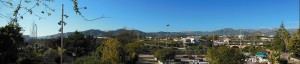 Panorama, Nerja