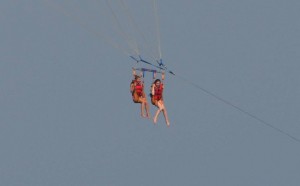 Calahonda beach, Nerja