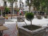 Plaza Cavana, Nerja