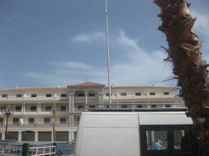 plazaespana2 Plaza de Espana, Nerja