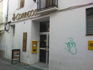 Post Office, Nerja