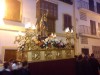 Nerja, procession