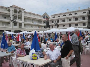 Nerja Residents Day