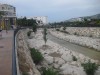 Rio Chillar walkway, Nerja