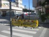 Roadworks, Nerja