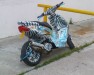 Scooter, Nerja