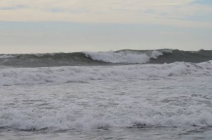 seascape, Nerja