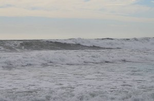 seascape, Nerja