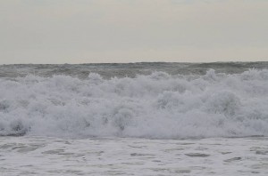 seascape, Nerja