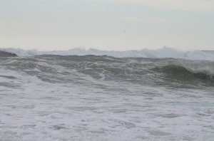 seascape, Nerja