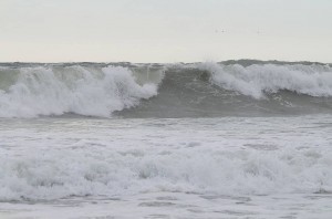 seascape, Nerja