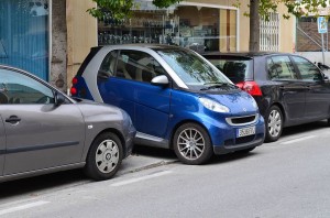 smart-parking