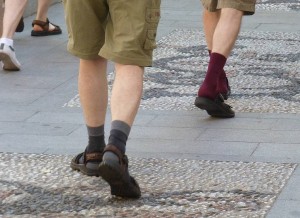 socks1 Nerja Feria 2011