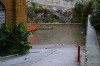 Supersol Nerja, flooding