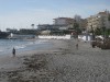 Torrecilla beach, Nerja