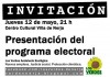 Nerja Green Party