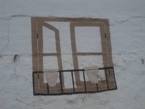 Window, Nerja