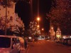 Nerja, Christmas lights